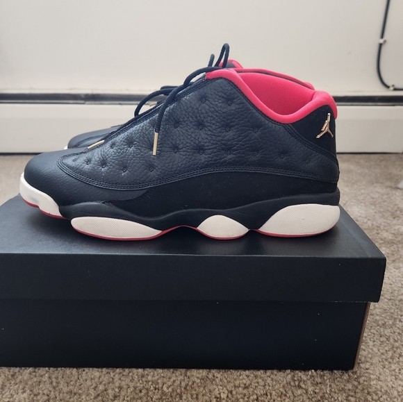 Jordan 13 Retro Lows